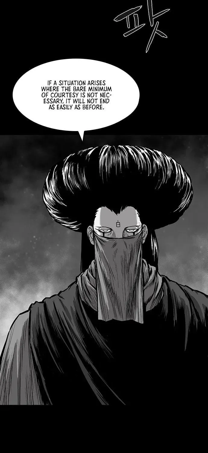 Read Parrot Blade chapter 2 image 91 on Lezhin