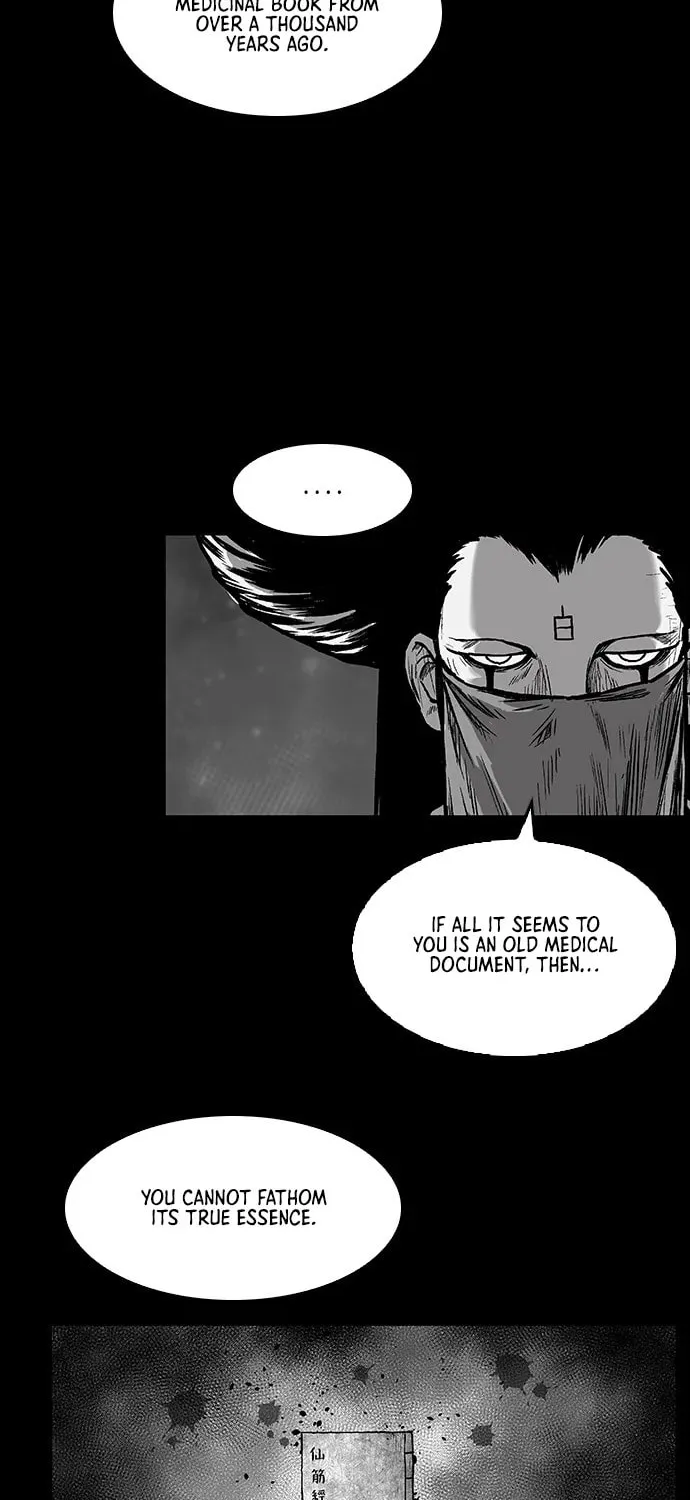 Read Parrot Blade chapter 2 image 94 on Lezhin