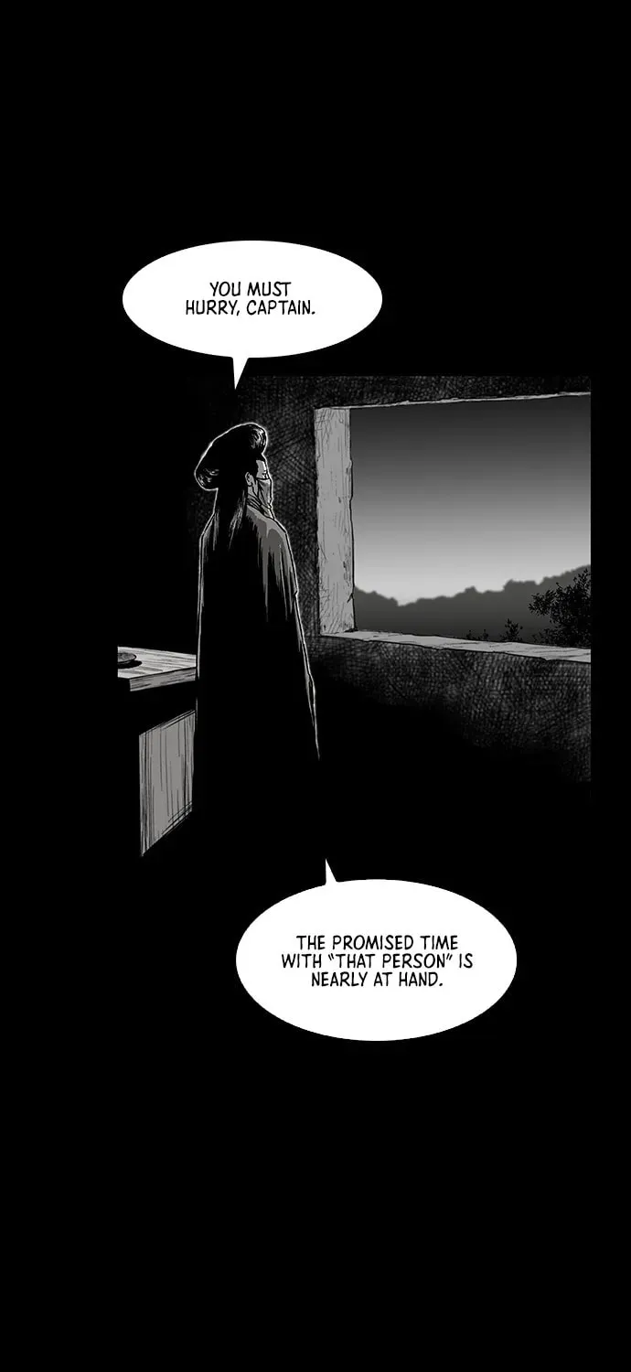 Read Parrot Blade chapter 2 image 96 on Lezhin