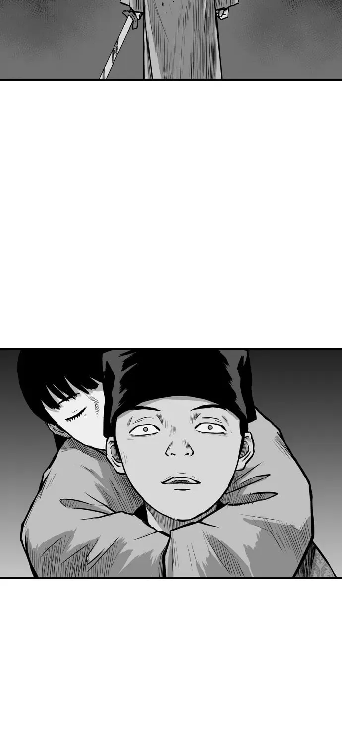 Read Parrot Blade chapter 20 image 1 on Lezhin