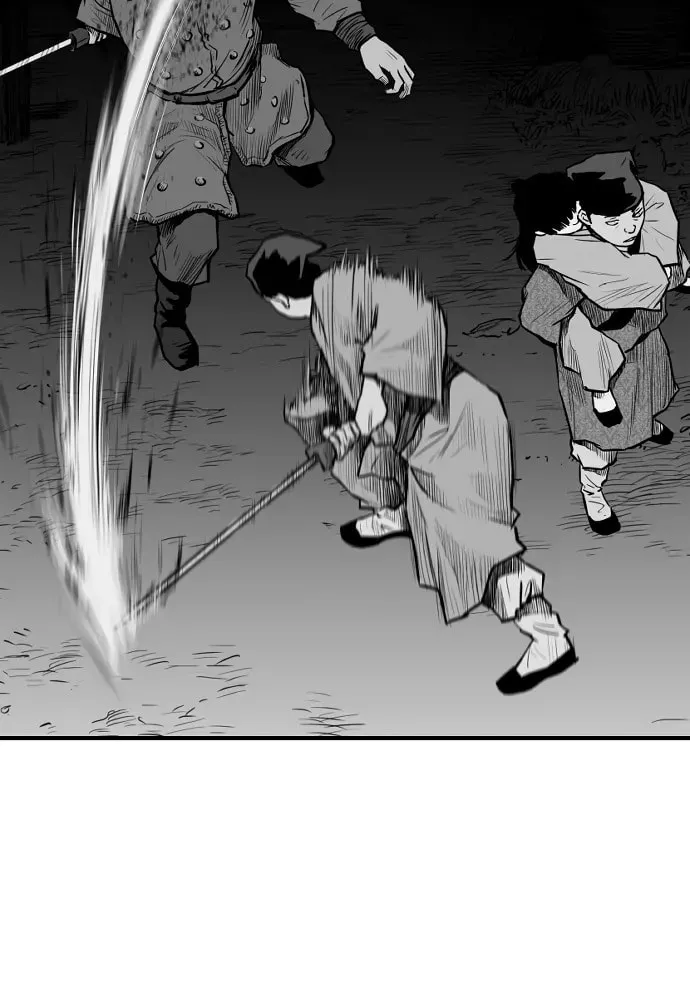 Read Parrot Blade chapter 20 image 13 on Lezhin