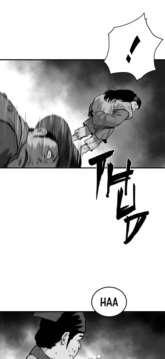 Read Parrot Blade chapter 20 image 14 on Lezhin