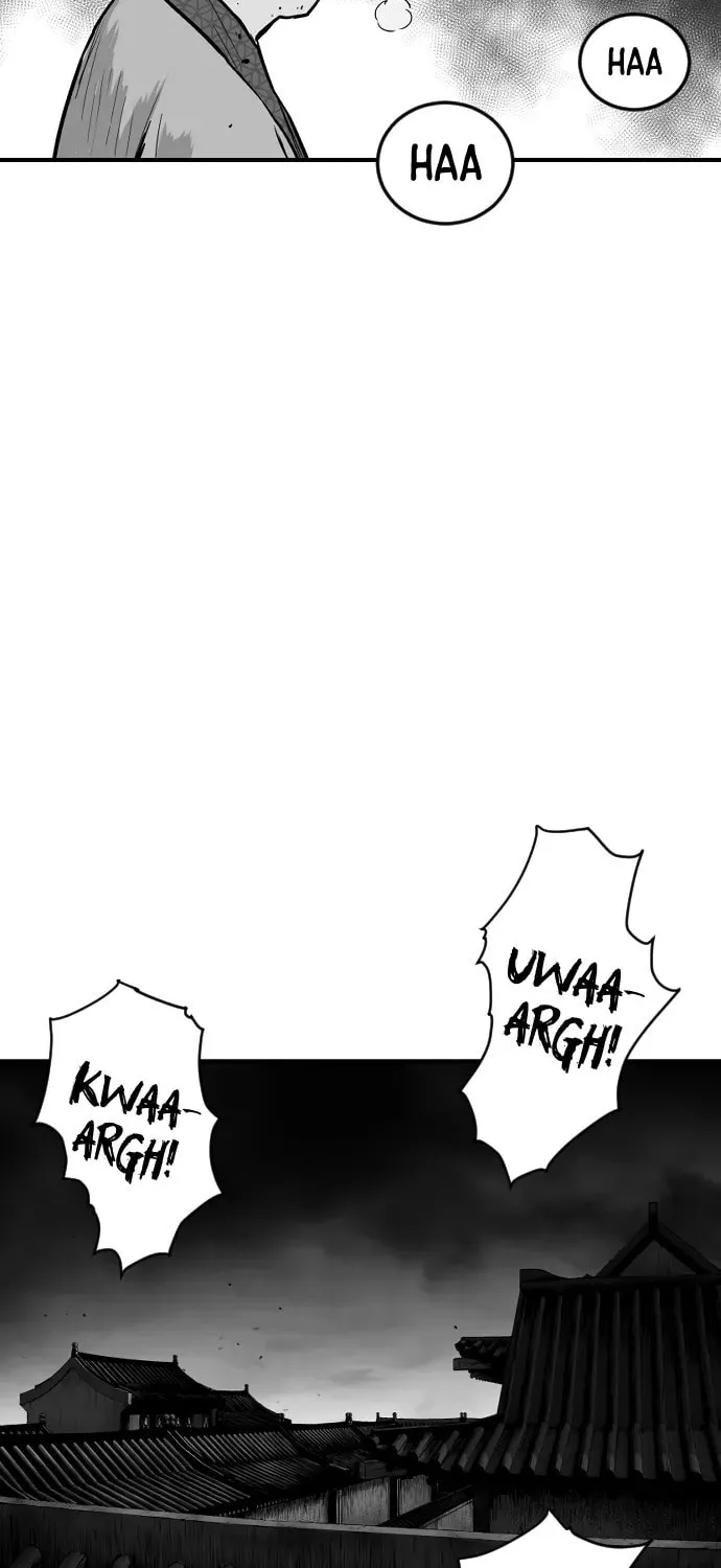 Read Parrot Blade chapter 20 image 15 on Lezhin