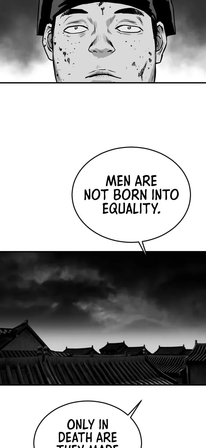 Read Parrot Blade chapter 20 image 17 on Lezhin