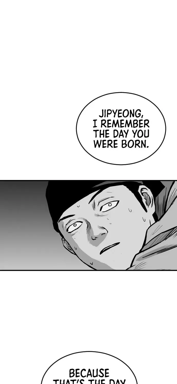 Read Parrot Blade chapter 20 image 21 on Lezhin