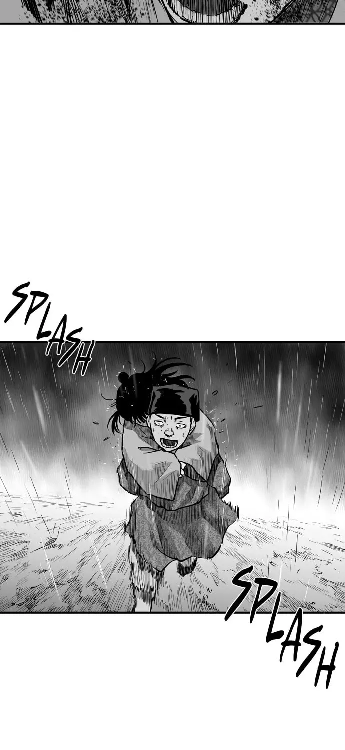 Read Parrot Blade chapter 20 image 38 on Lezhin