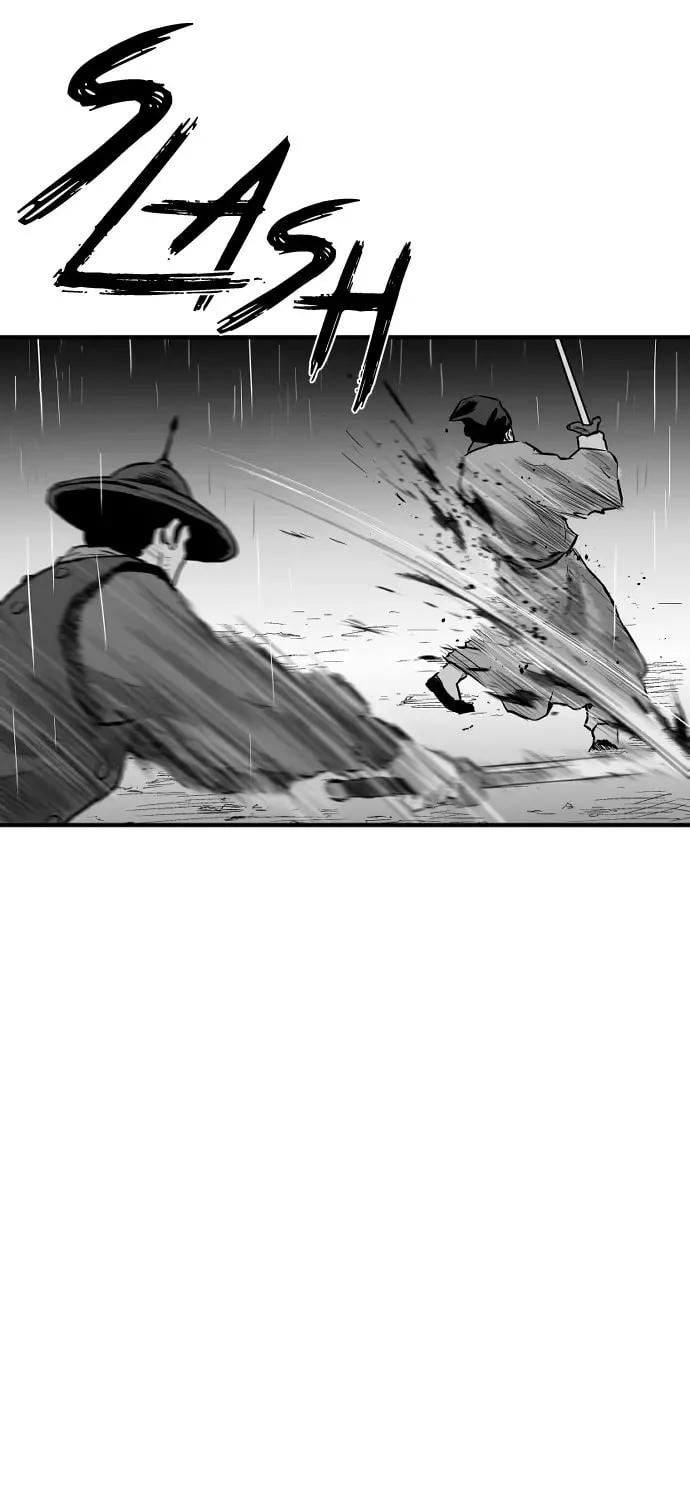 Read Parrot Blade chapter 20 image 42 on Lezhin