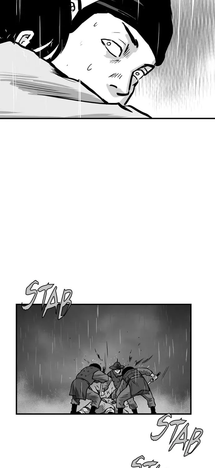 Read Parrot Blade chapter 20 image 44 on Lezhin