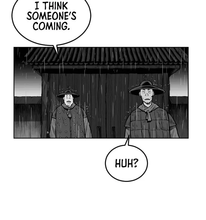 Read Parrot Blade chapter 20 image 48 on Lezhin