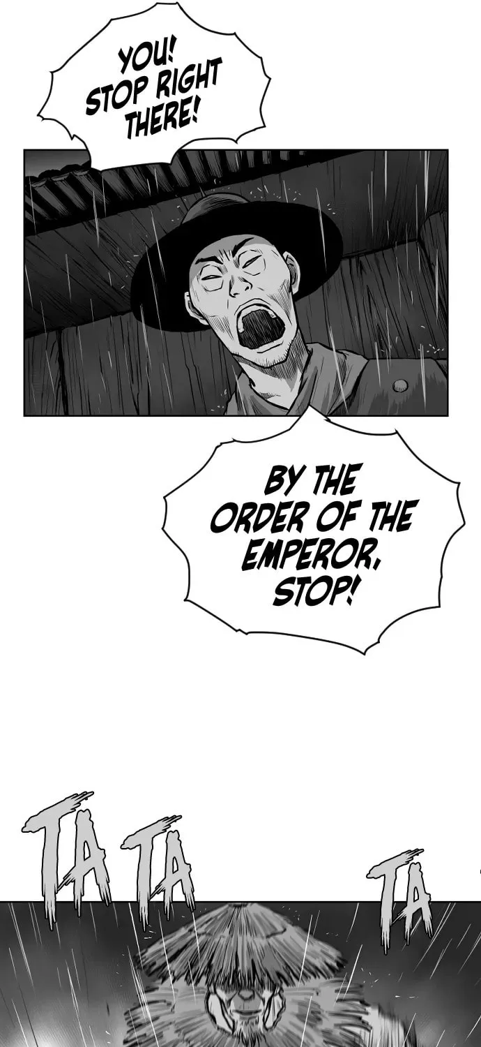 Read Parrot Blade chapter 20 image 49 on Lezhin