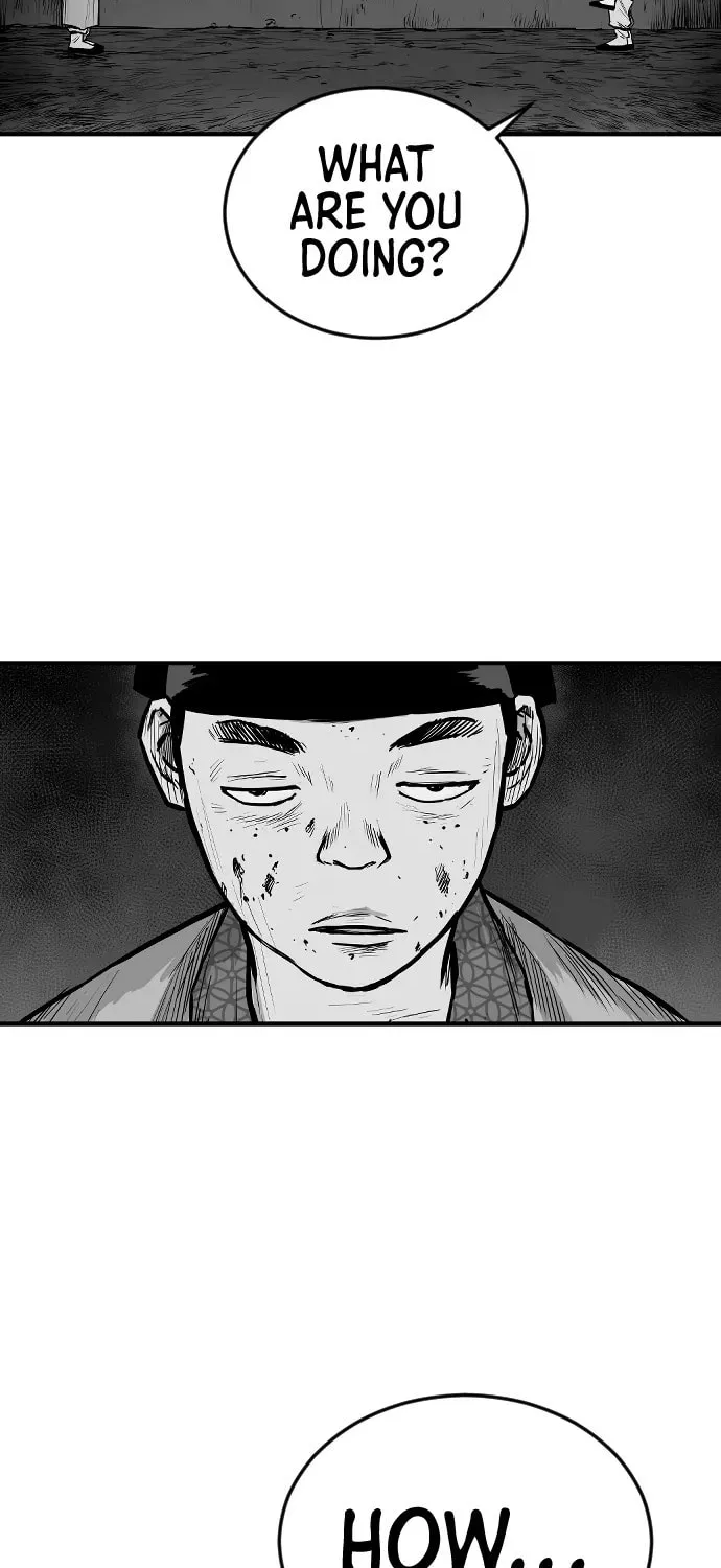 Read Parrot Blade chapter 20 image 5 on Lezhin
