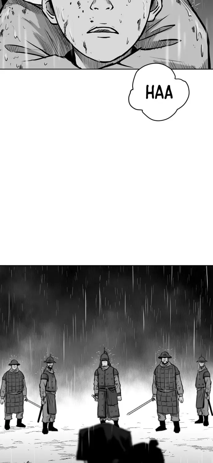 Read Parrot Blade chapter 20 image 53 on Lezhin