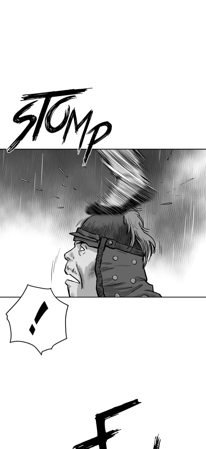 Read Parrot Blade chapter 20 image 57 on Lezhin