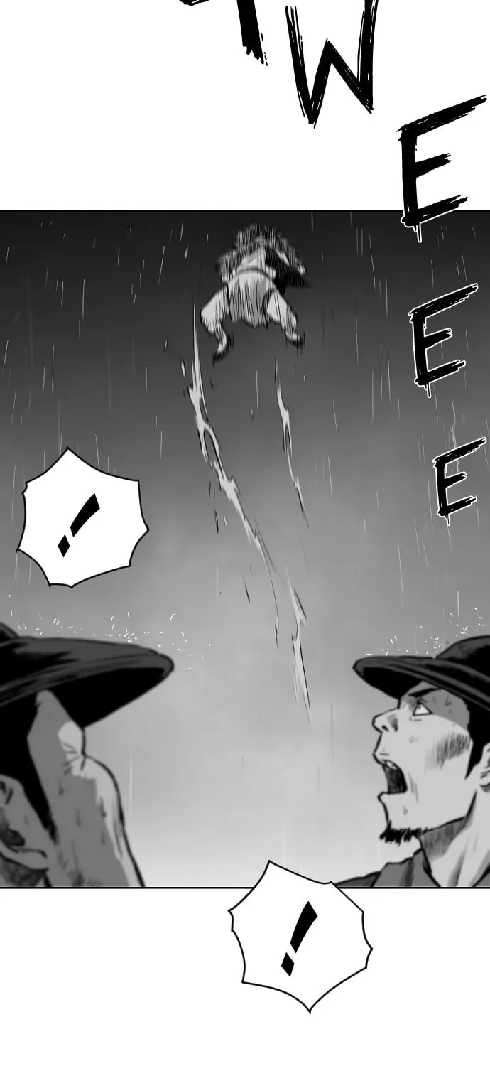 Read Parrot Blade chapter 20 image 58 on Lezhin