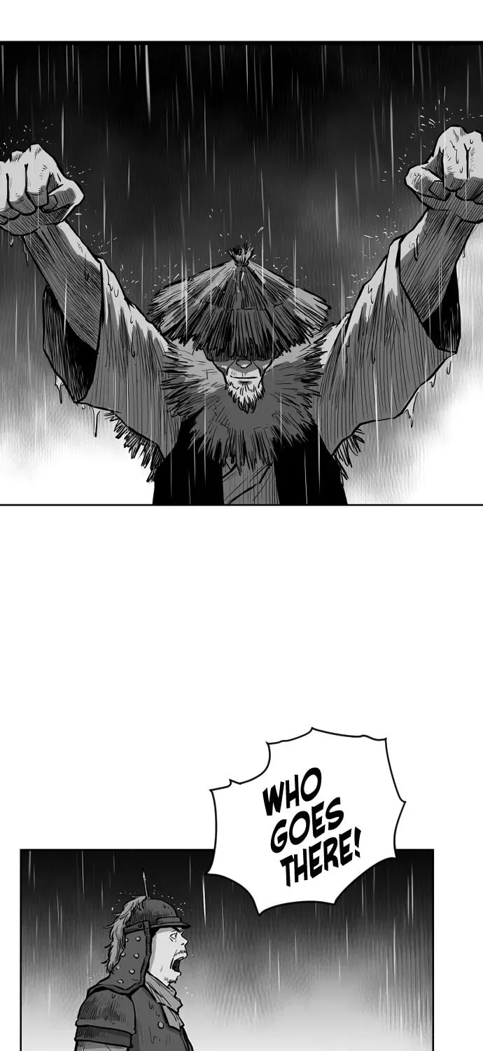Read Parrot Blade chapter 20 image 60 on Lezhin