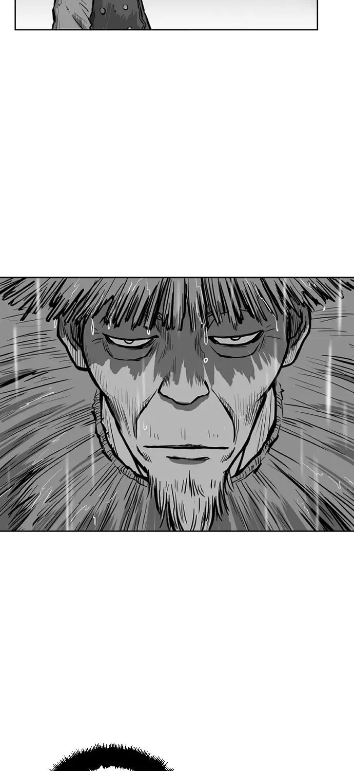 Read Parrot Blade chapter 20 image 61 on Lezhin