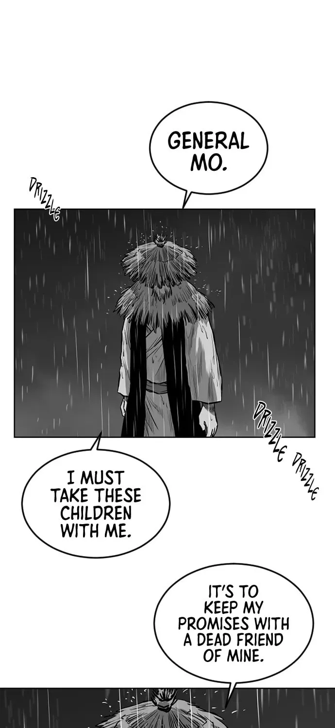 Read Parrot Blade chapter 20 image 63 on Lezhin