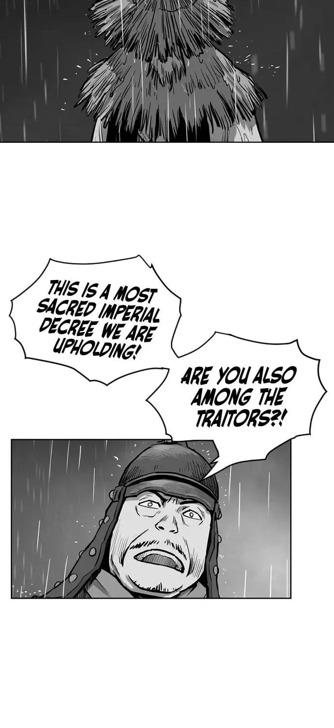 Read Parrot Blade chapter 20 image 64 on Lezhin