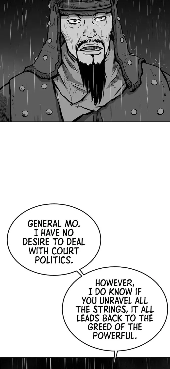 Read Parrot Blade chapter 20 image 66 on Lezhin
