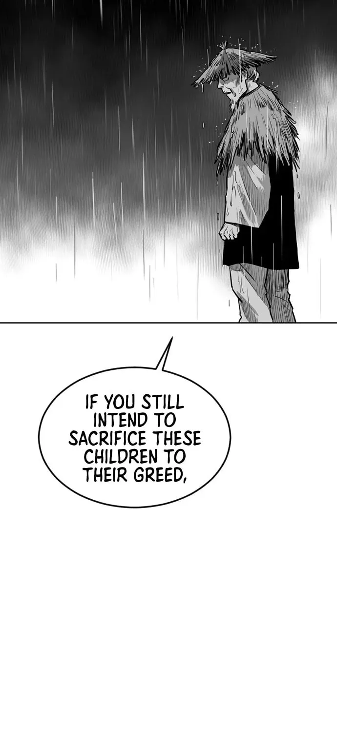 Read Parrot Blade chapter 20 image 67 on Lezhin