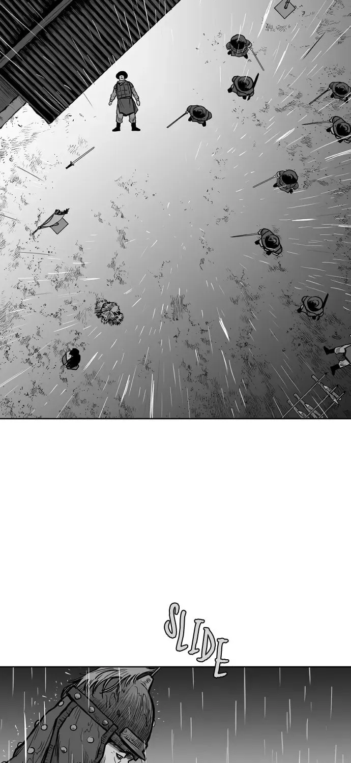 Read Parrot Blade chapter 20 image 71 on Lezhin