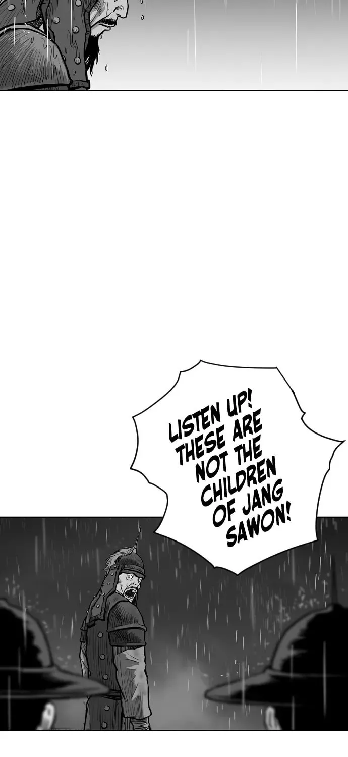 Read Parrot Blade chapter 20 image 72 on Lezhin