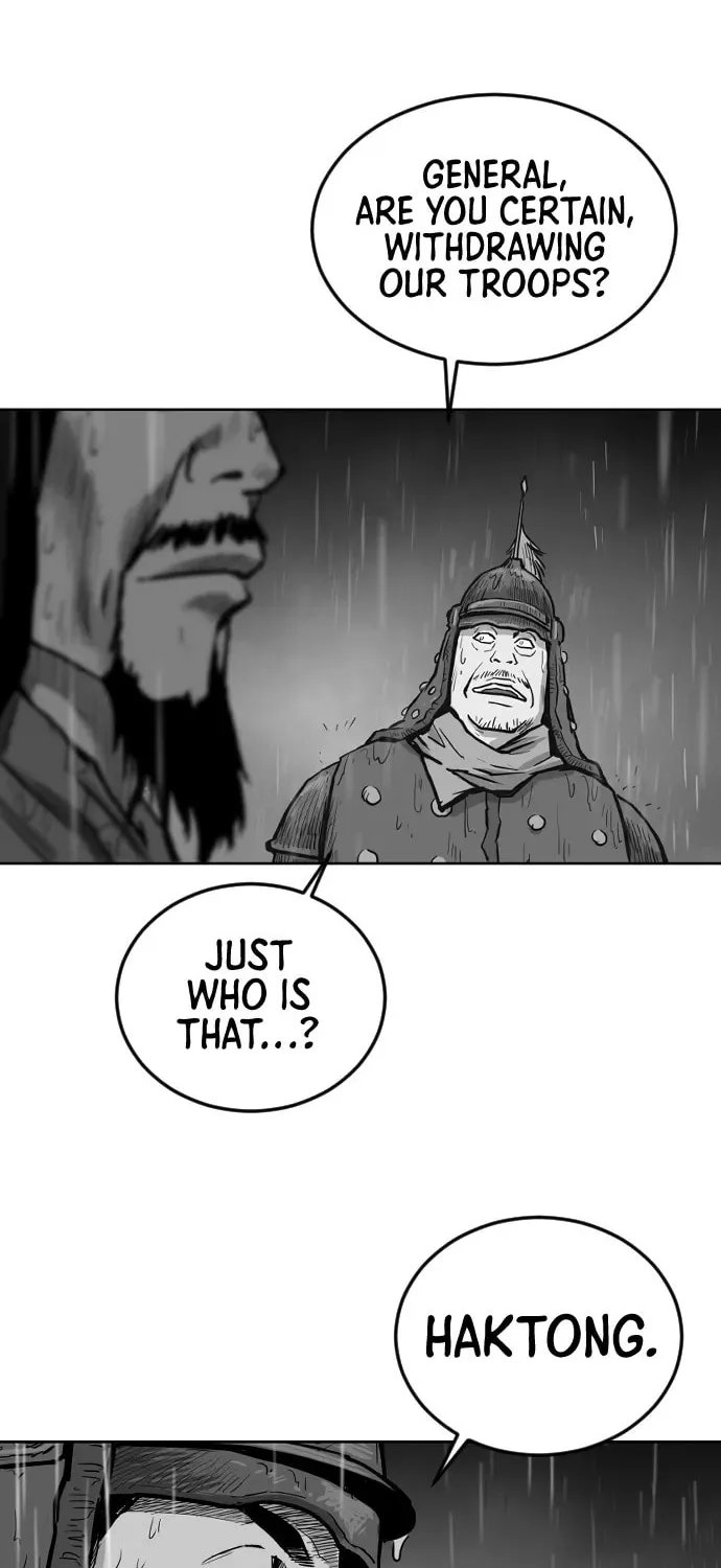 Read Parrot Blade chapter 20 image 75 on Lezhin