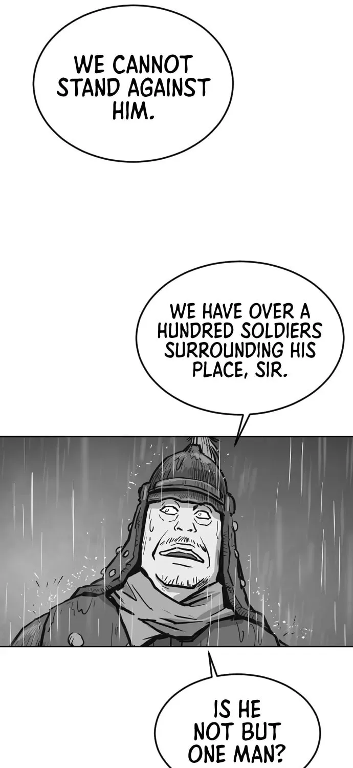 Read Parrot Blade chapter 20 image 77 on Lezhin