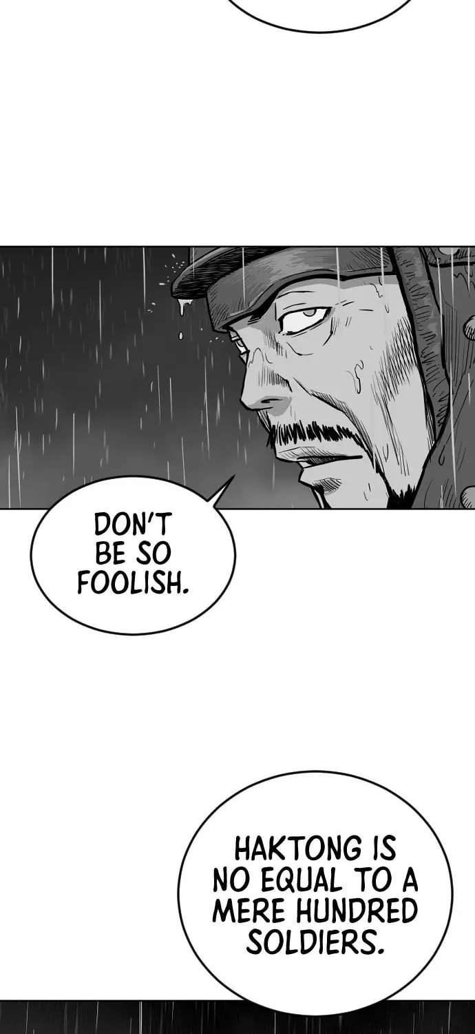 Read Parrot Blade chapter 20 image 78 on Lezhin