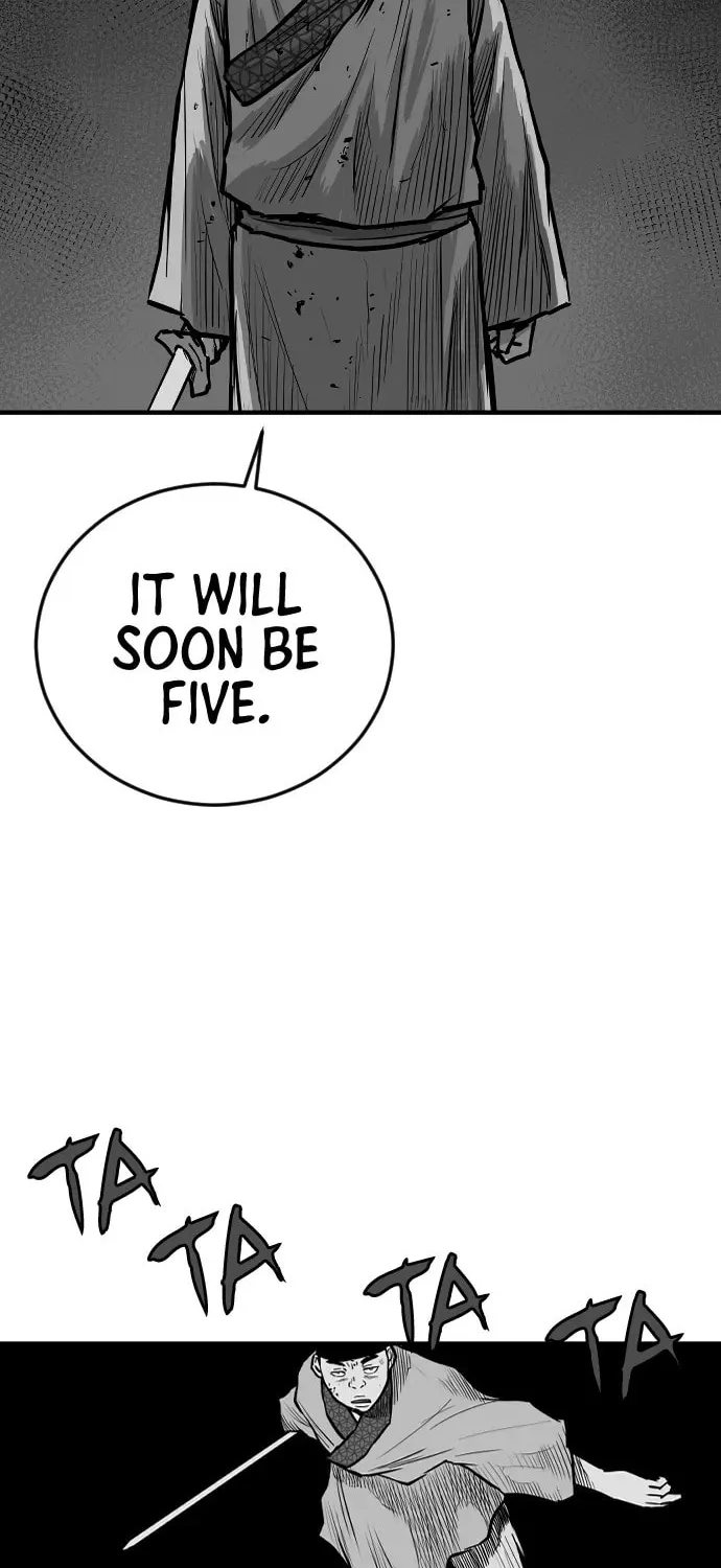 Read Parrot Blade chapter 20 image 8 on Lezhin