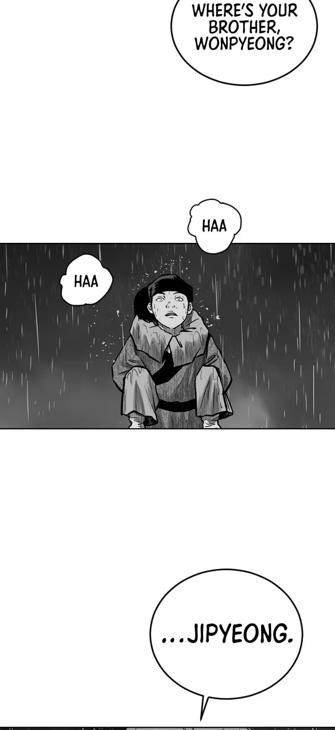 Read Parrot Blade chapter 20 image 81 on Lezhin