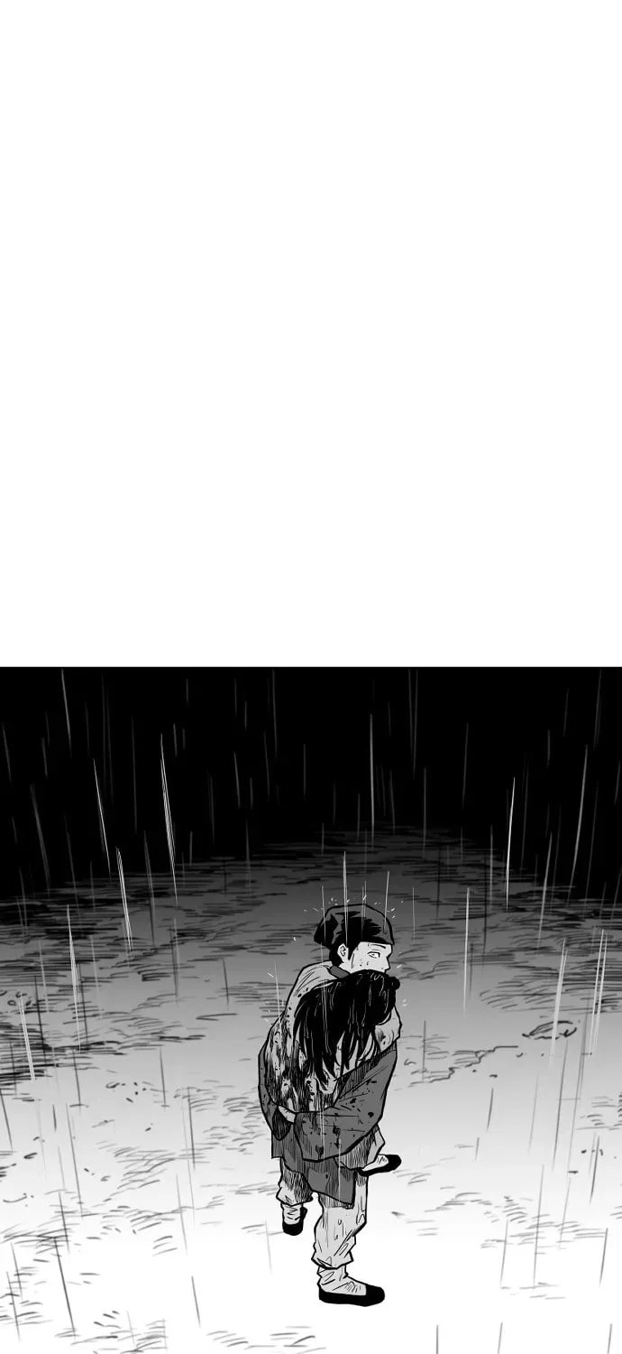 Read Parrot Blade chapter 20 image 84 on Lezhin