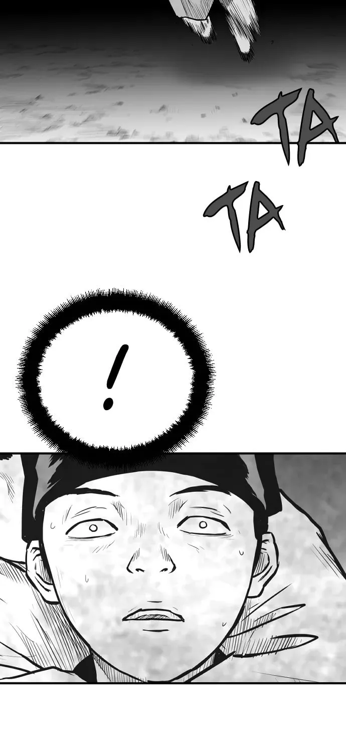 Read Parrot Blade chapter 20 image 9 on Lezhin