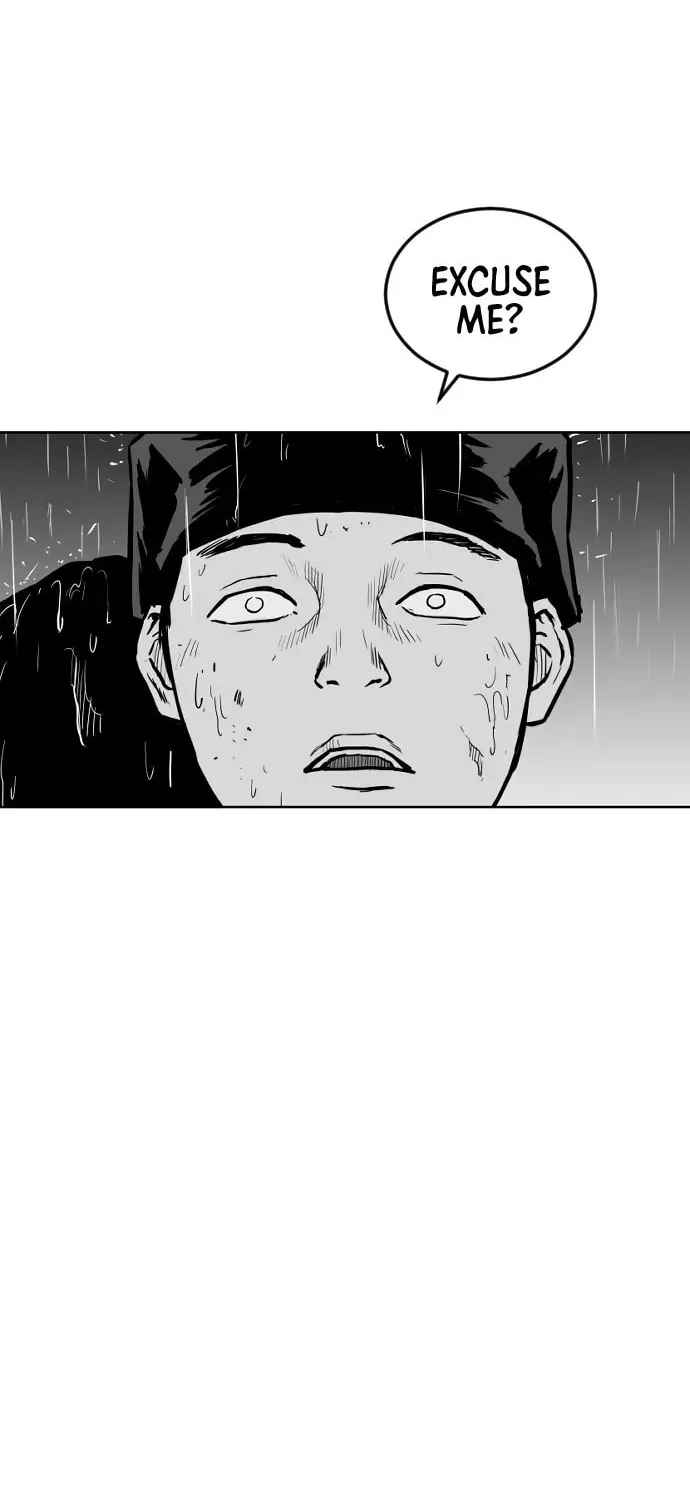Read Parrot Blade chapter 21 image 1 on Lezhin