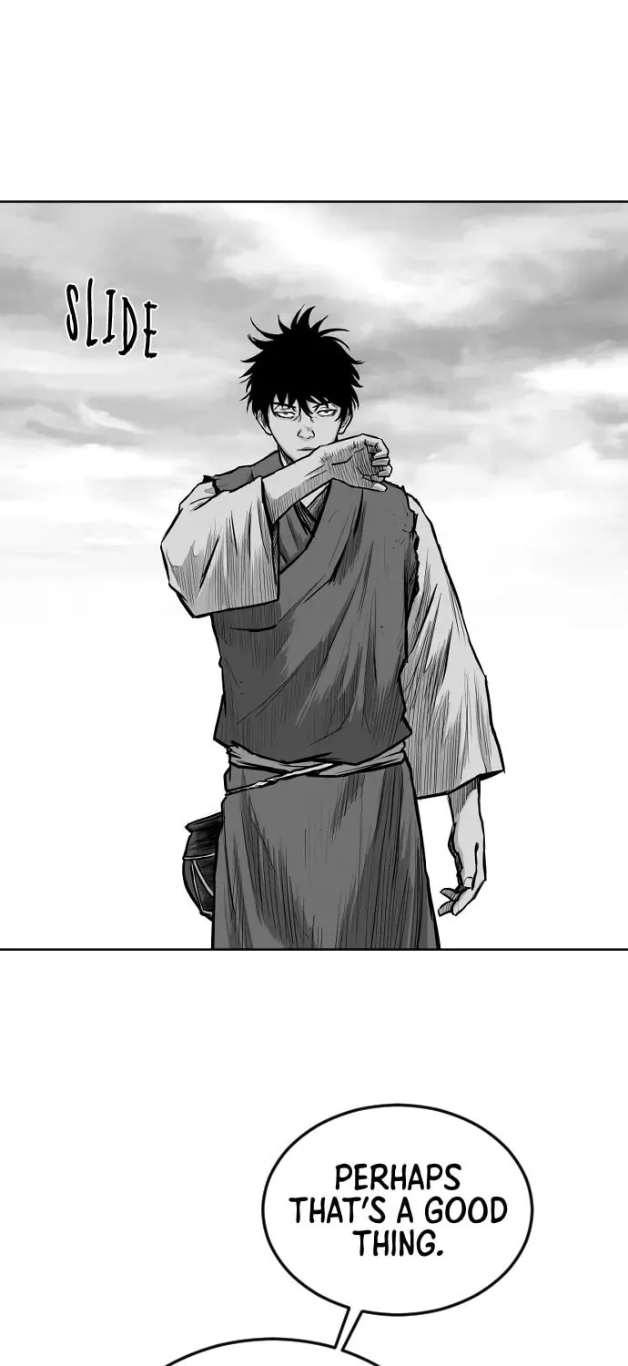 Read Parrot Blade chapter 21 image 15 on Lezhin