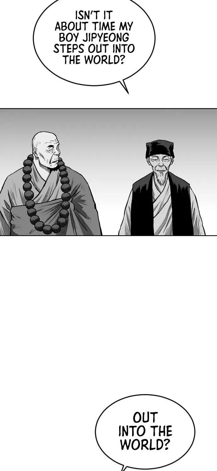 Read Parrot Blade chapter 21 image 16 on Lezhin