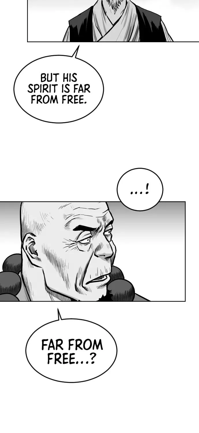 Read Parrot Blade chapter 21 image 18 on Lezhin