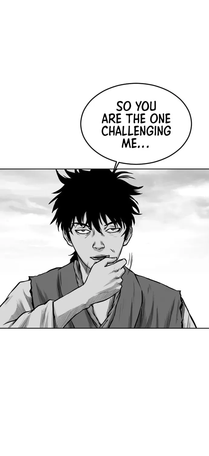 Read Parrot Blade chapter 21 image 19 on Lezhin
