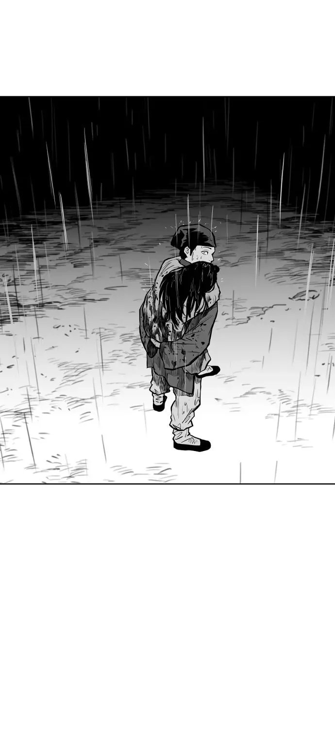 Read Parrot Blade chapter 21 image 2 on Lezhin