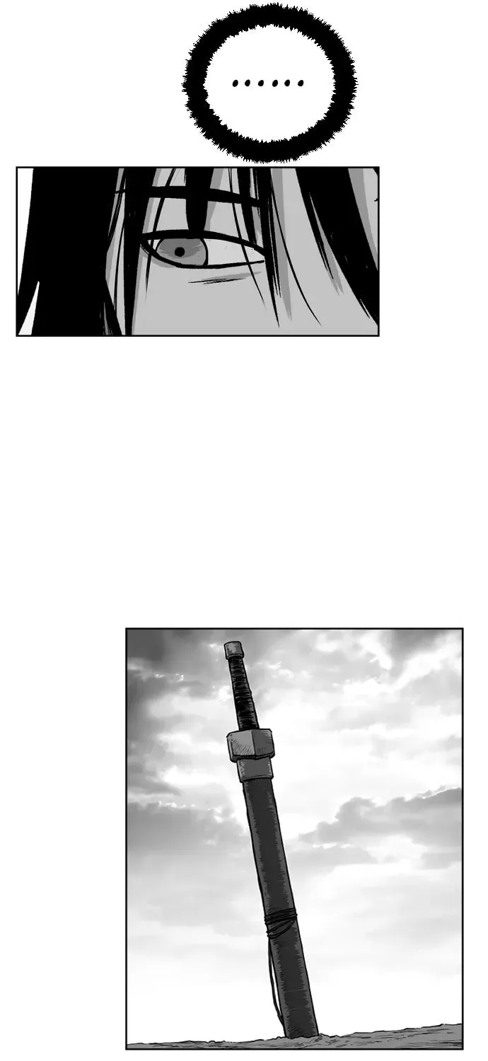 Read Parrot Blade chapter 21 image 21 on Lezhin