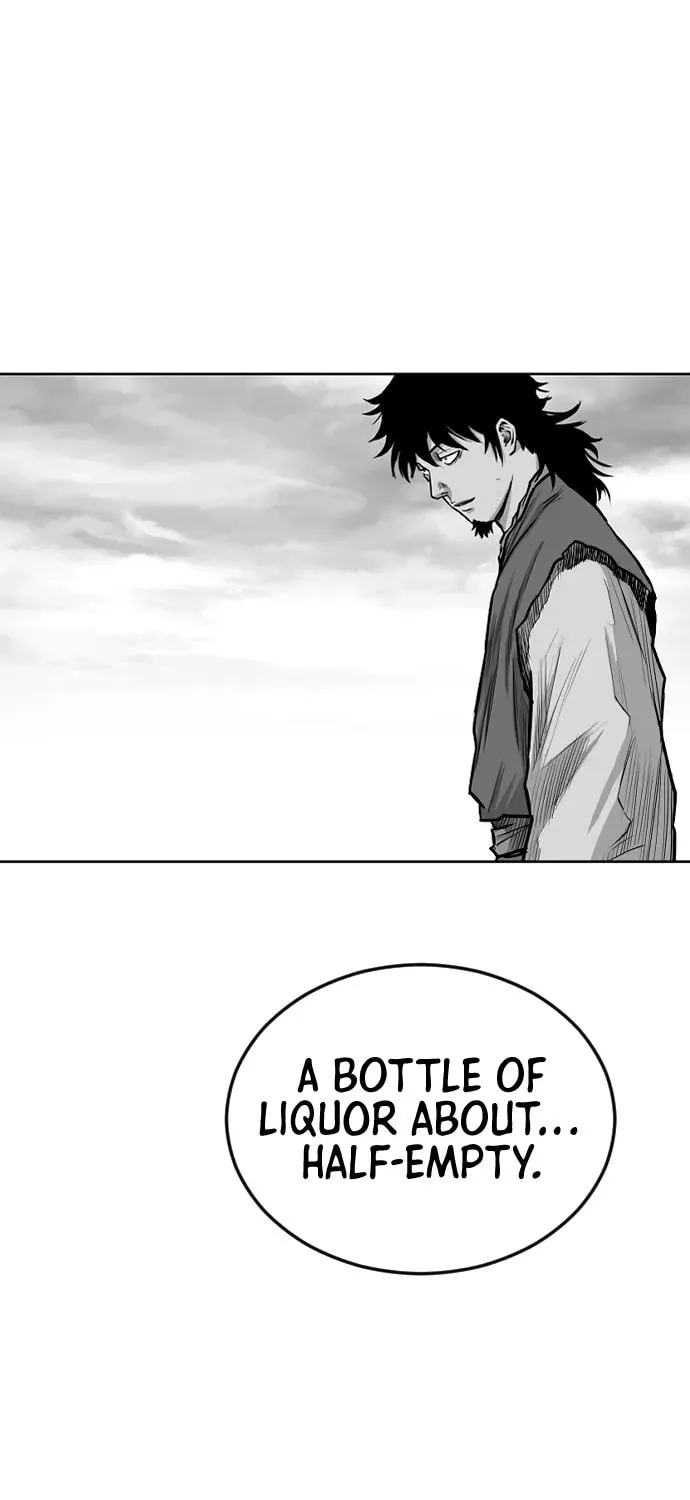 Read Parrot Blade chapter 21 image 23 on Lezhin