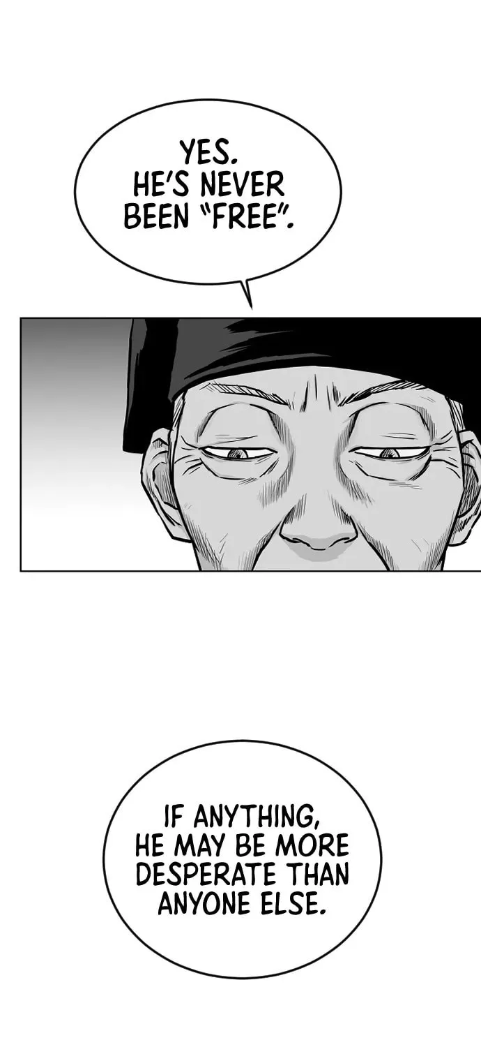 Read Parrot Blade chapter 21 image 24 on Lezhin