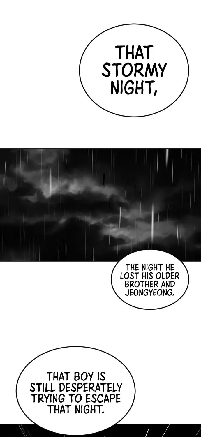 Read Parrot Blade chapter 21 image 25 on Lezhin