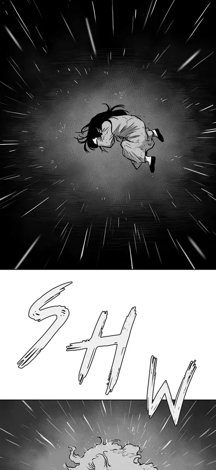 Read Parrot Blade chapter 21 image 26 on Lezhin