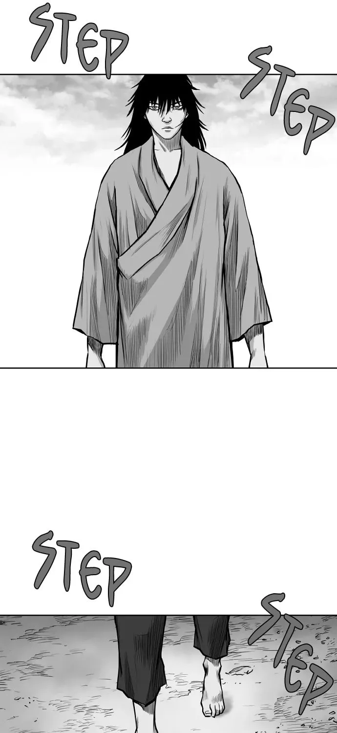 Read Parrot Blade chapter 21 image 30 on Lezhin
