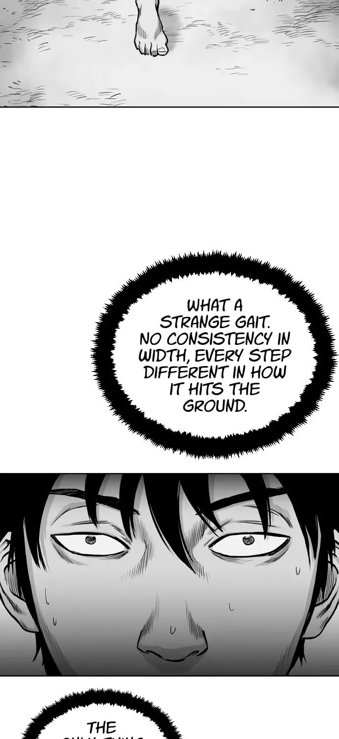 Read Parrot Blade chapter 21 image 31 on Lezhin