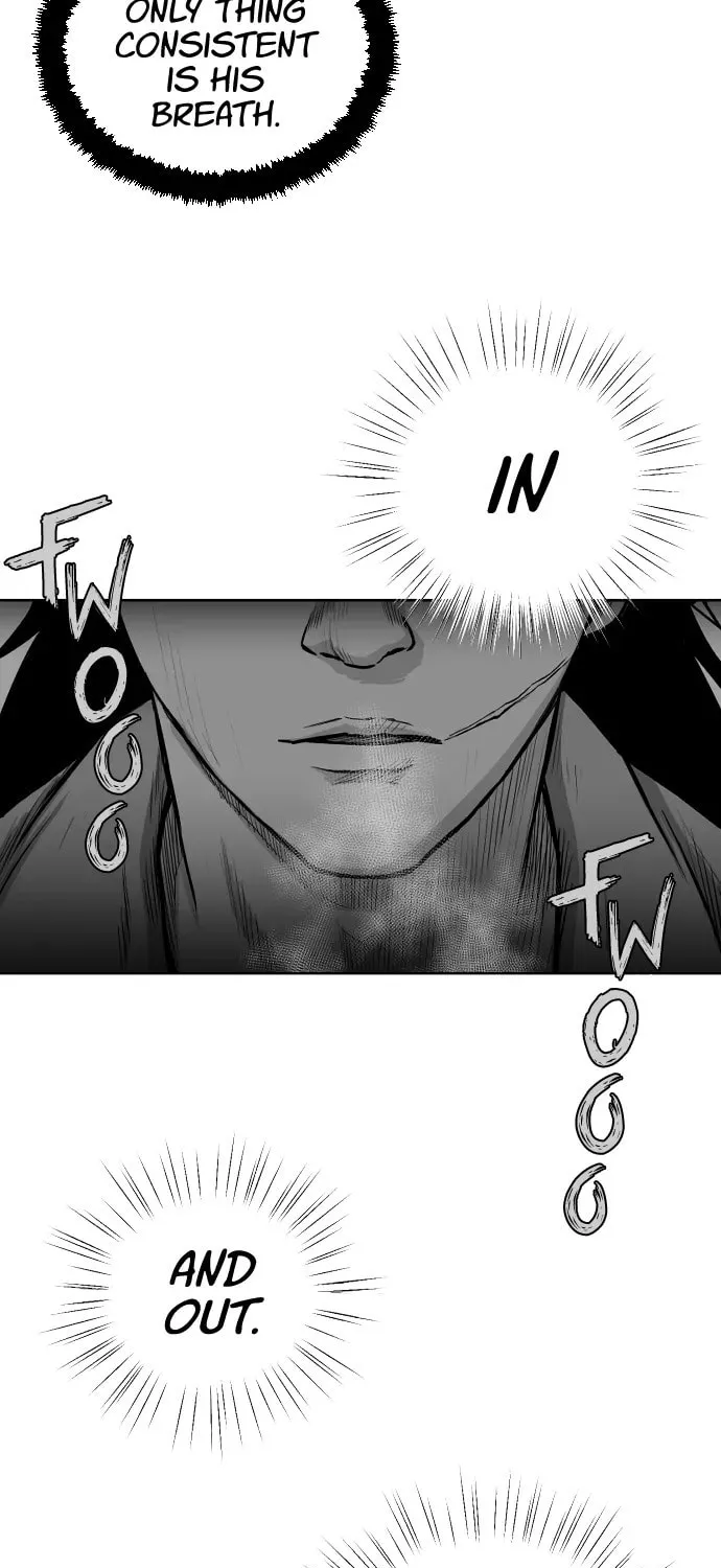 Read Parrot Blade chapter 21 image 32 on Lezhin