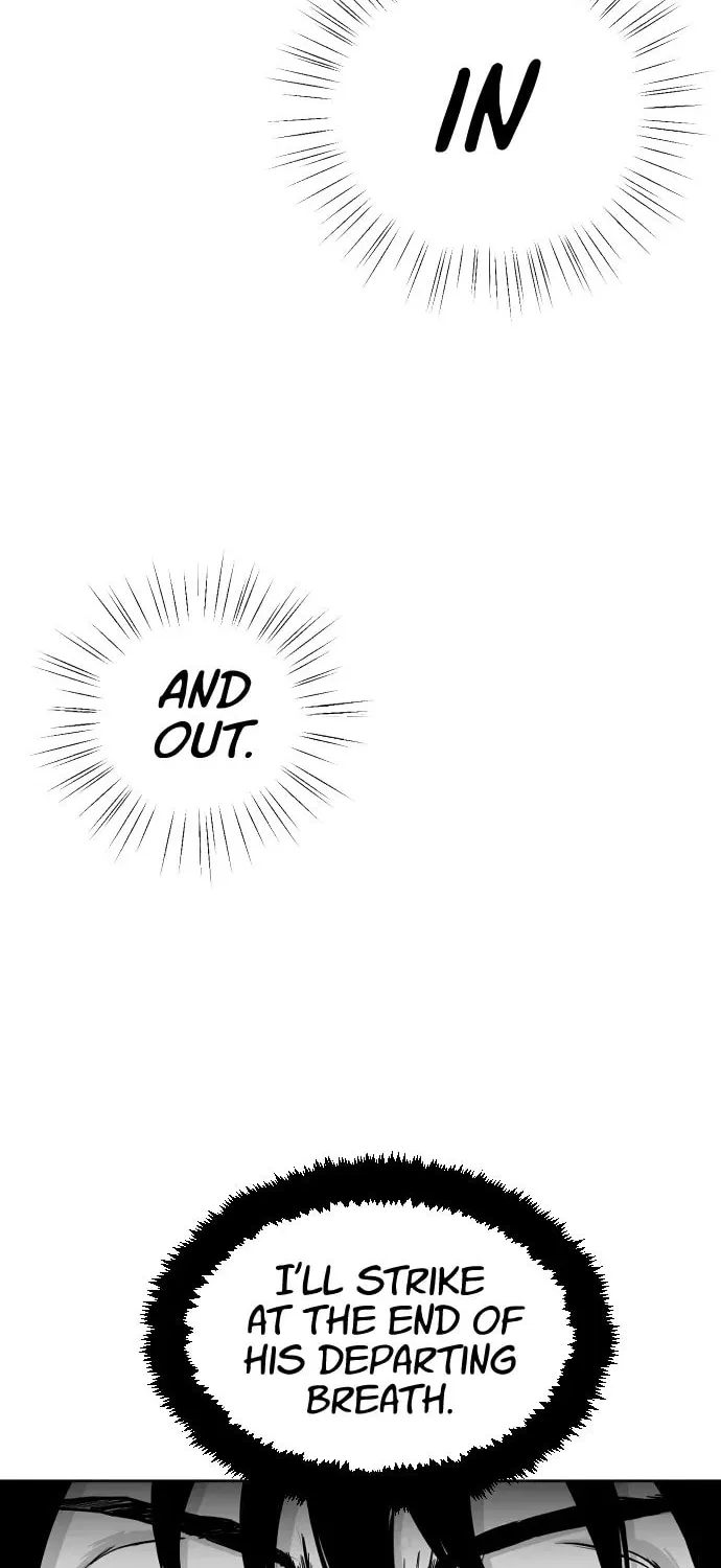 Read Parrot Blade chapter 21 image 33 on Lezhin