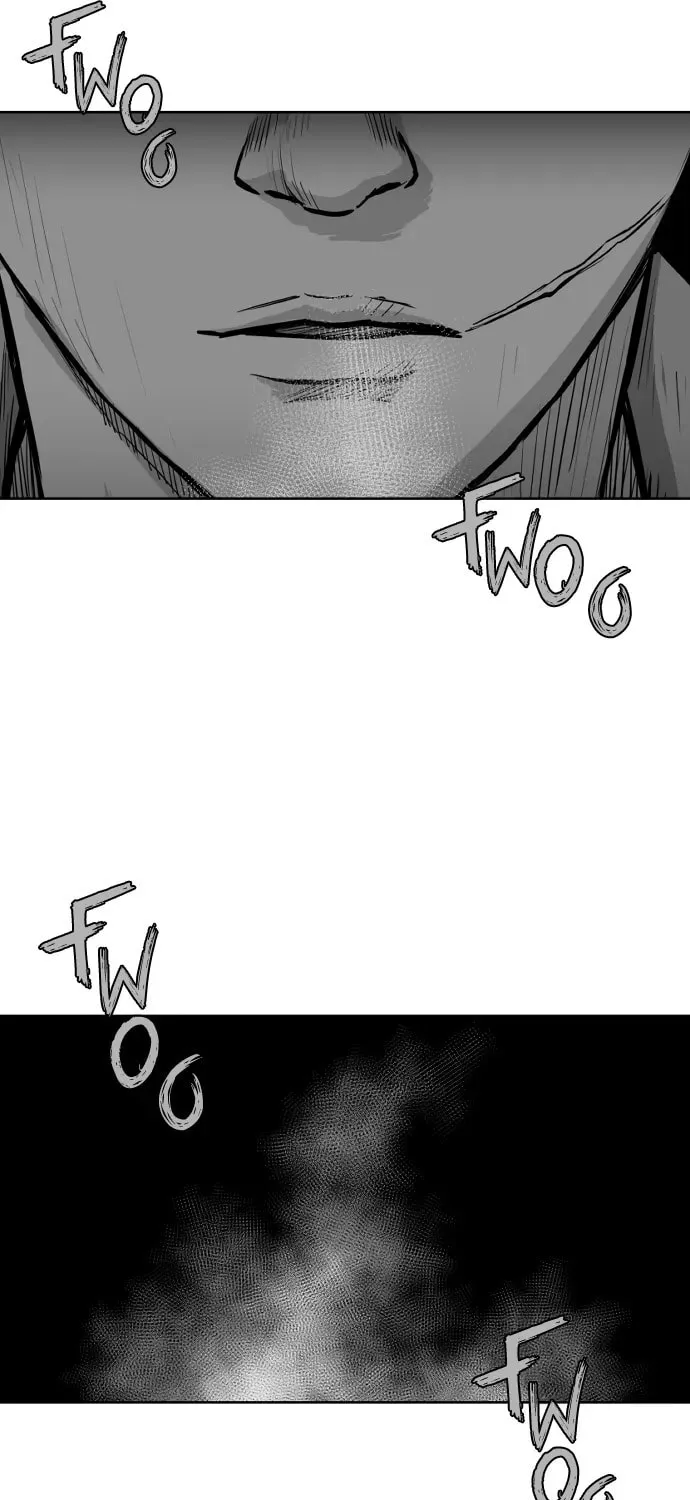 Read Parrot Blade chapter 21 image 35 on Lezhin