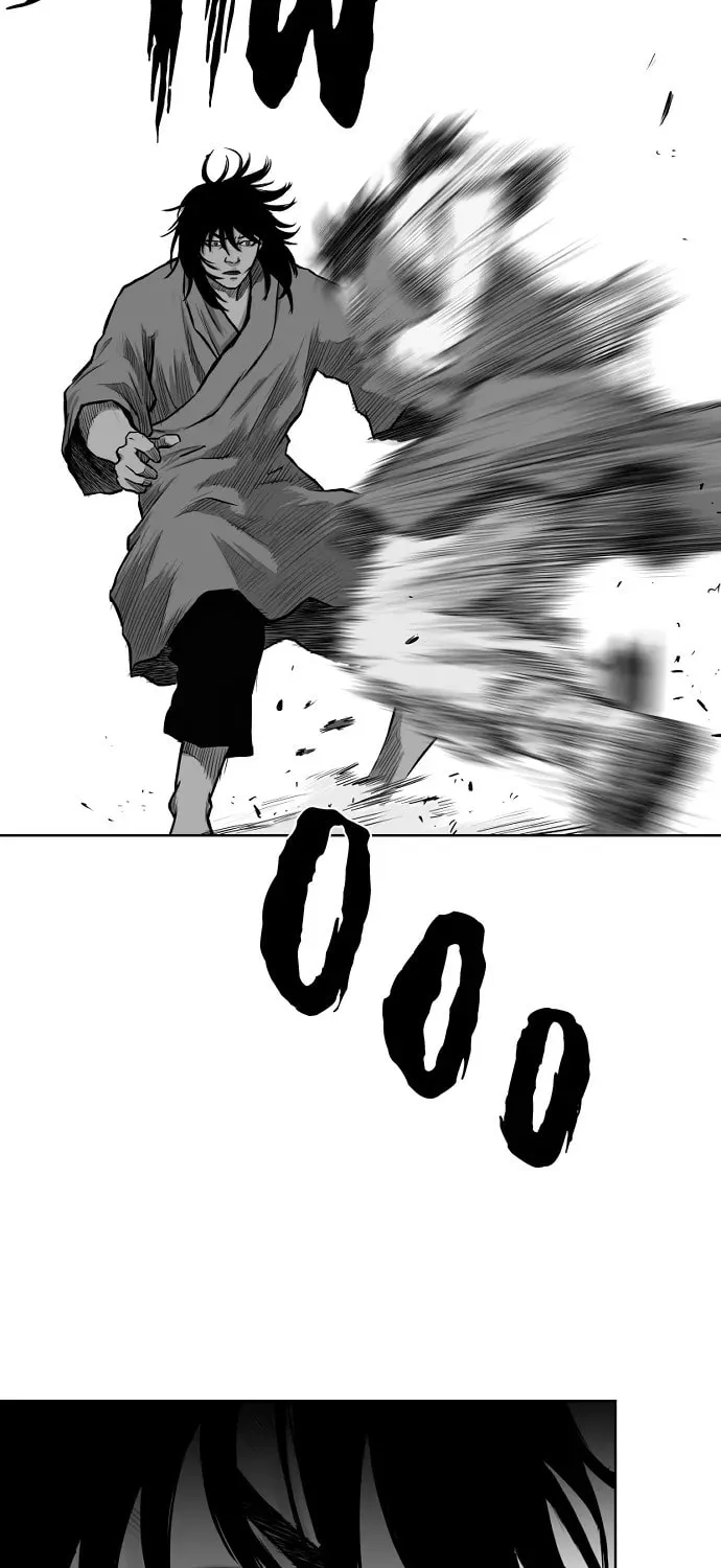 Read Parrot Blade chapter 21 image 37 on Lezhin